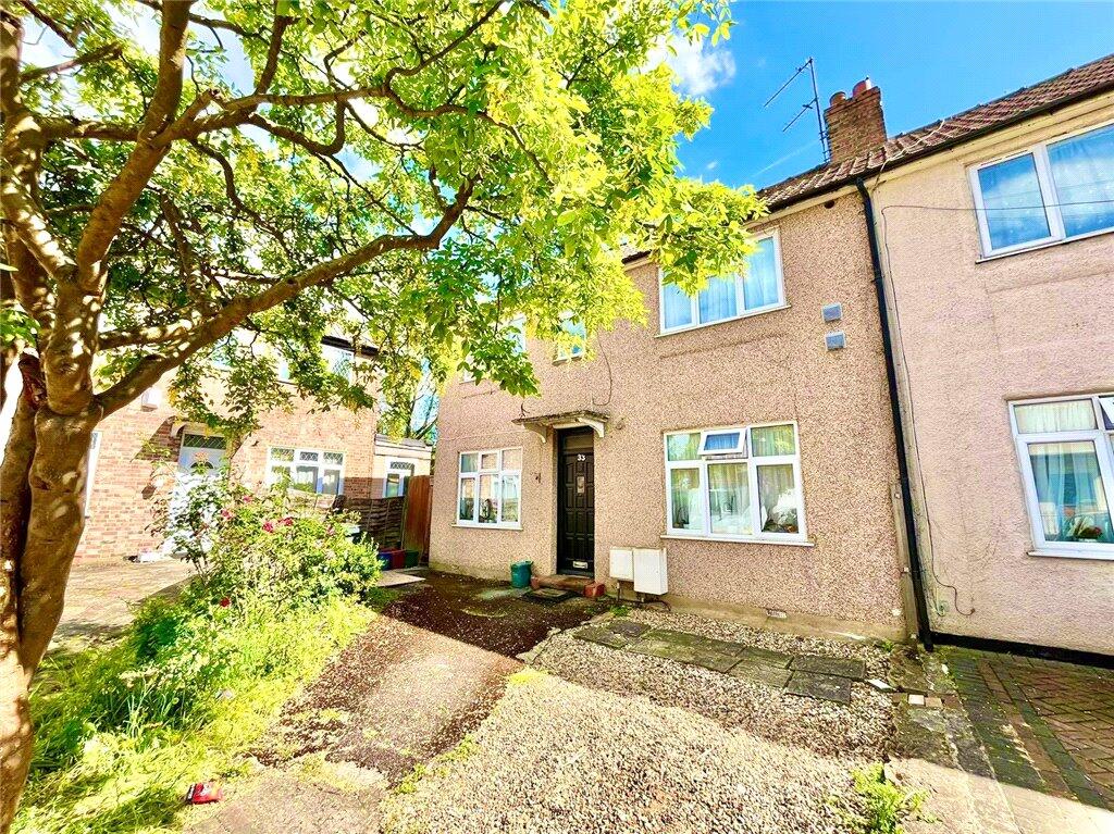 1 bed Apartment for rent in Hounslow. From Townends