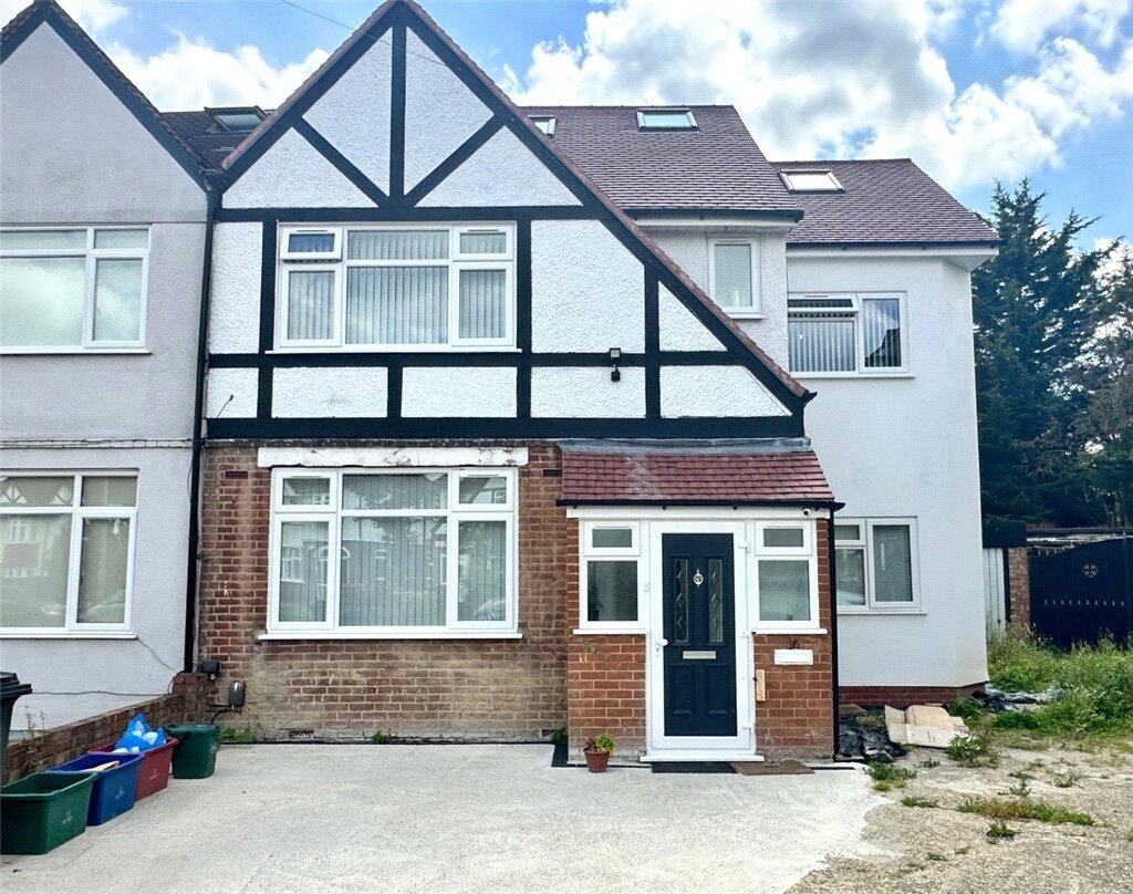 1 bed House Share for rent in Hounslow. From Townends