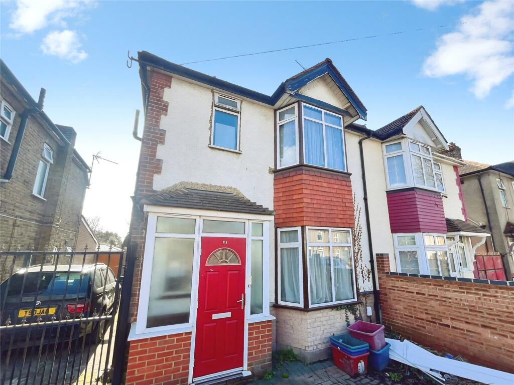 3 bed Semi Detached for rent in Hounslow. From Townends