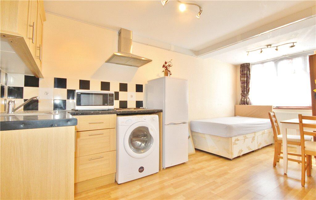 0 bed Studio for rent in Twickenham. From Townends