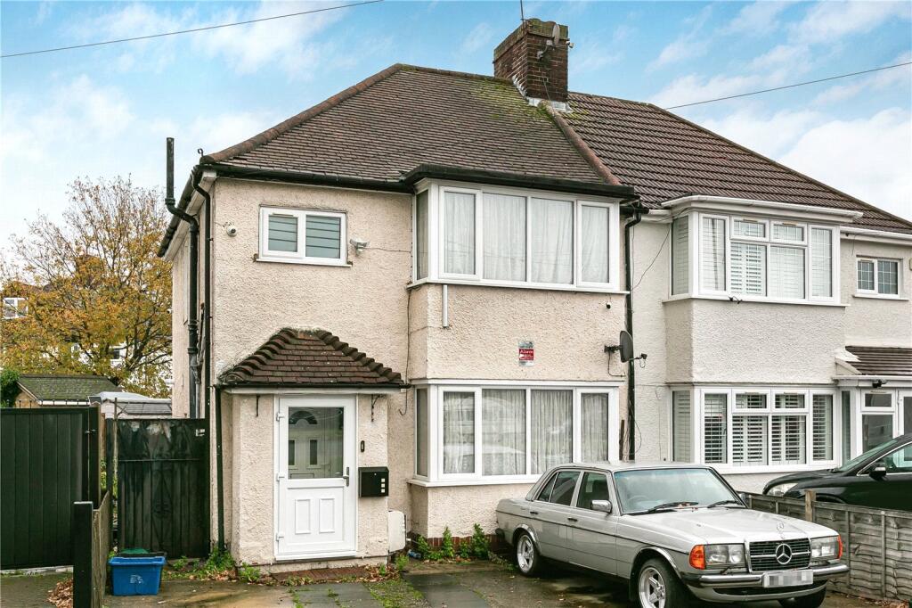 3 bed Semi Detached for rent in Twickenham. From Townends