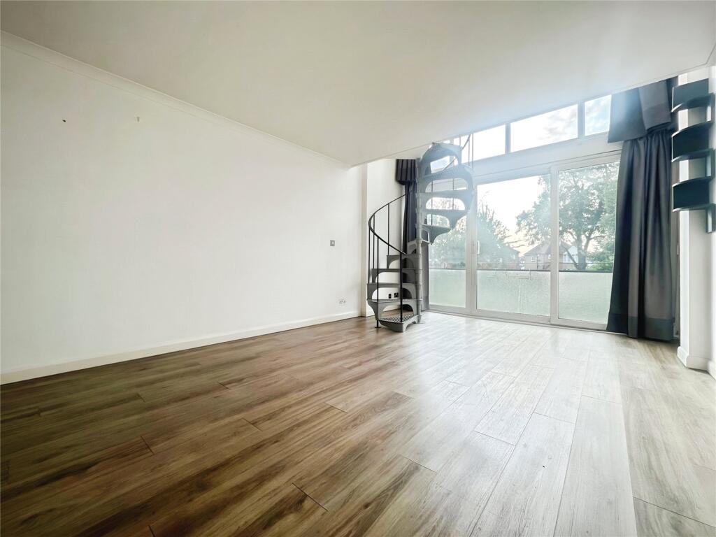 1 bed Apartment for rent in Hounslow. From Townends