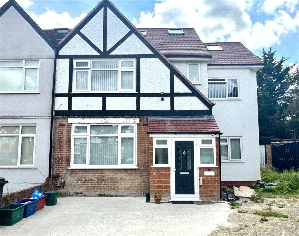 1 bed House Share for rent in Hounslow. From Townends 1 bed House Share for rent in Hounslow. From Townends