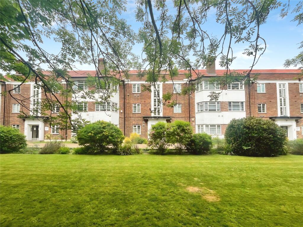 2 bed Apartment for rent in Hounslow. From Townends