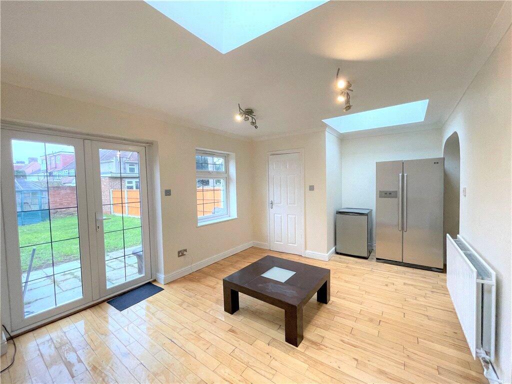 3 bed Semi Detached for rent in Hounslow. From Townends