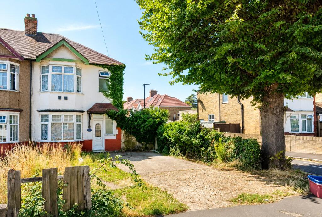 3 bed Semi Detached for rent in Hounslow. From Townends