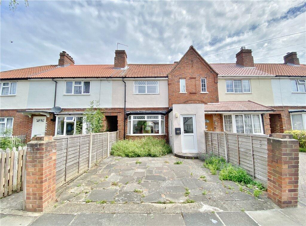 3 bed Semi Detached for rent in Hampton. From Townends