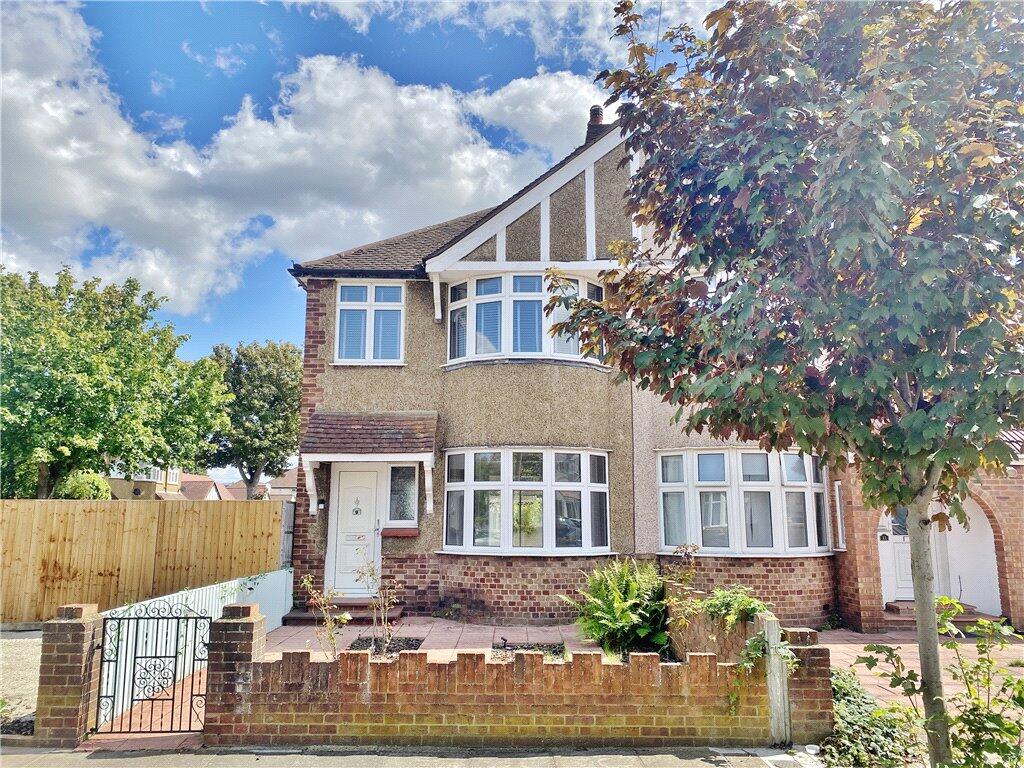 3 bed Semi Detached for rent in Feltham. From Townends
