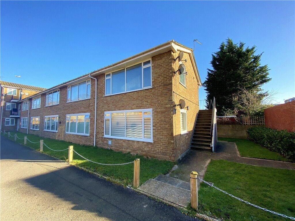 1 bed Apartment for rent in Twickenham. From Townends