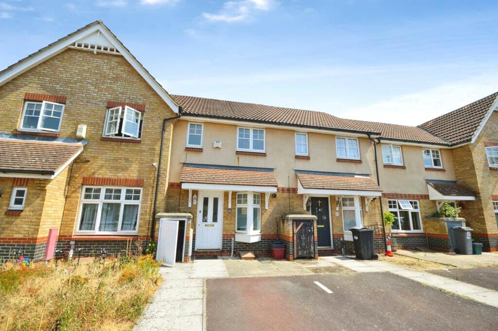 2 bed Mid Terraced House for rent in Hounslow. From Townends