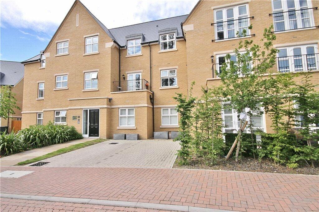 2 bed Apartment for rent in Egham. From Townends Regents