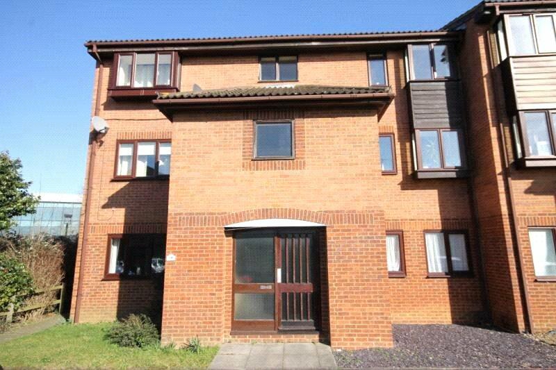 1 bed Apartment for rent in Egham. From Townends Regents