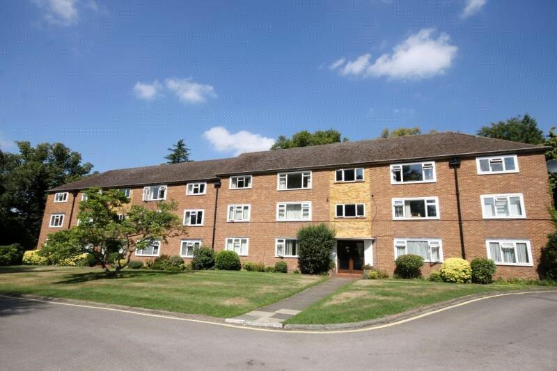 2 bed Apartment for rent in Virginia Water. From Townends Regents