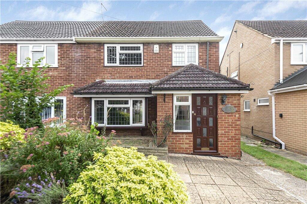 3 bed Semi-Detached House for rent in Old Windsor. From Townends Regents