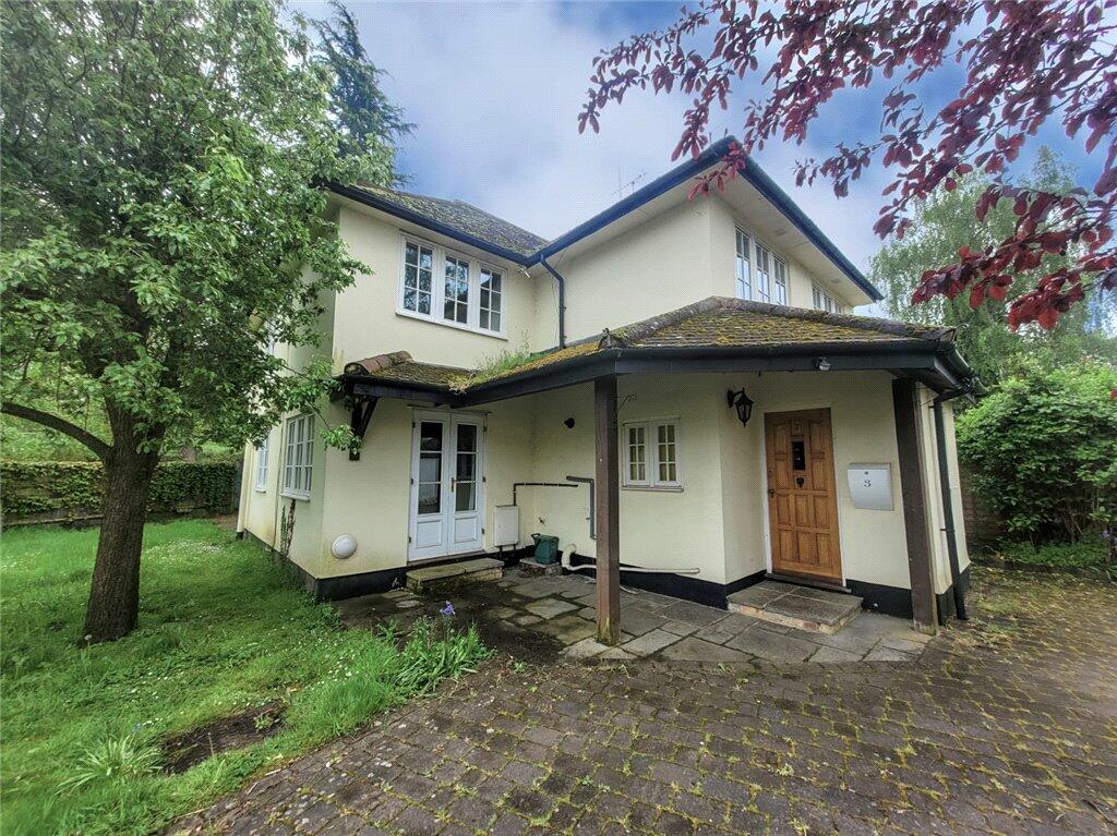 4 bed Semi-Detached House for rent in Virginia Water. From Townends Regents