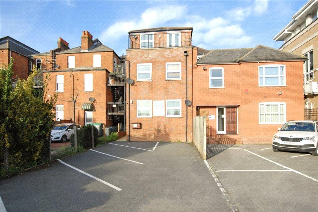 1 bed Apartment for rent in Egham. From Townends Regents