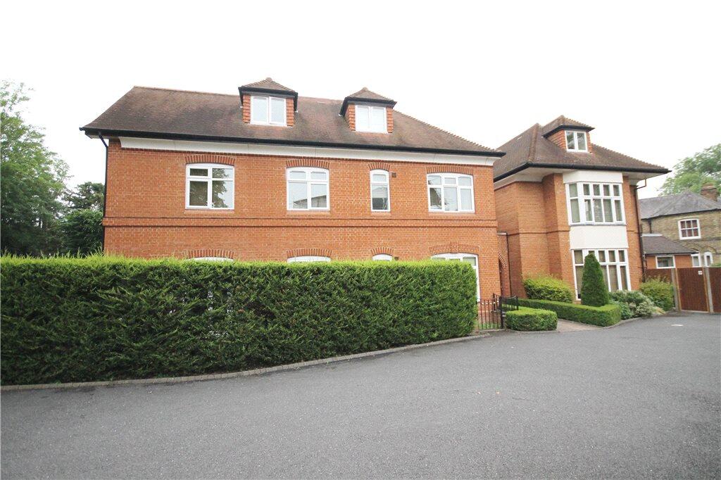 2 bed Apartment for rent in Egham. From Townends Regents