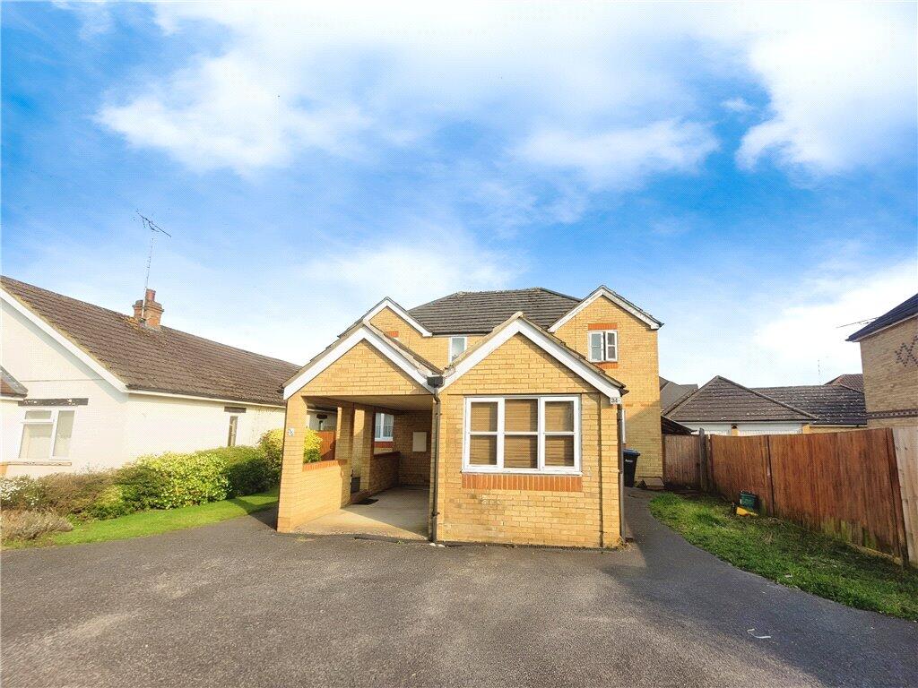 1 bed House Share for rent in Egham. From Townends Regents