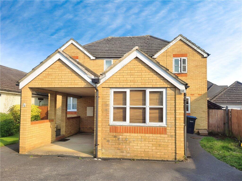 1 bed House Share for rent in Egham. From Townends Regents