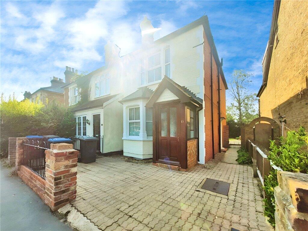 1 bed House Share for rent in Egham. From Townends Regents