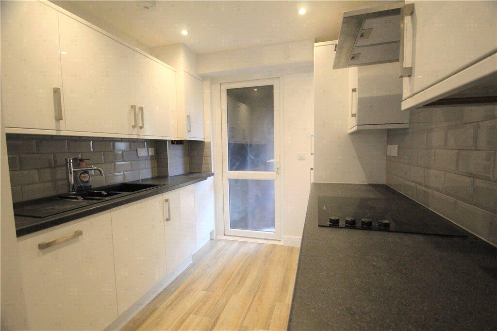 4 bed Semi Detached for rent in Bishopsgate. From Townends Regents