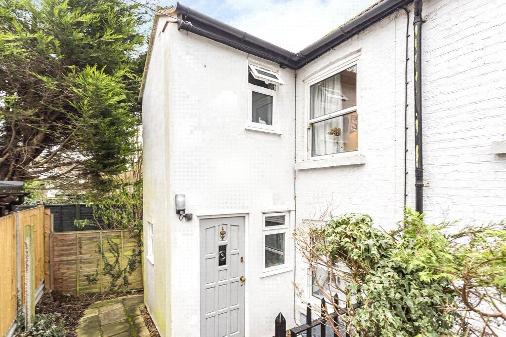 3 bed Semi Detached for rent in Egham. From Townends Regents