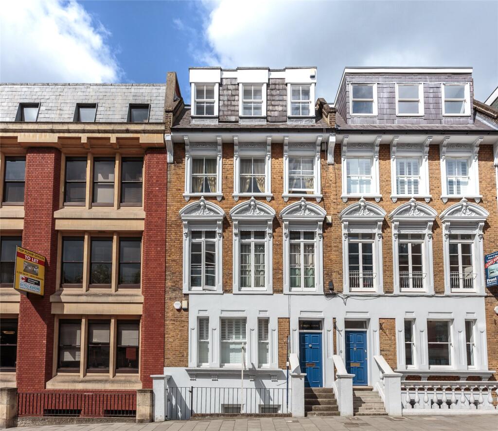 2 bed Apartment for rent in Windsor. From Townends Regents