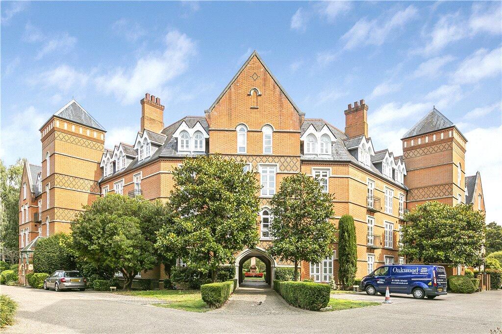 2 bed Apartment for rent in Virginia Water. From Townends Regents