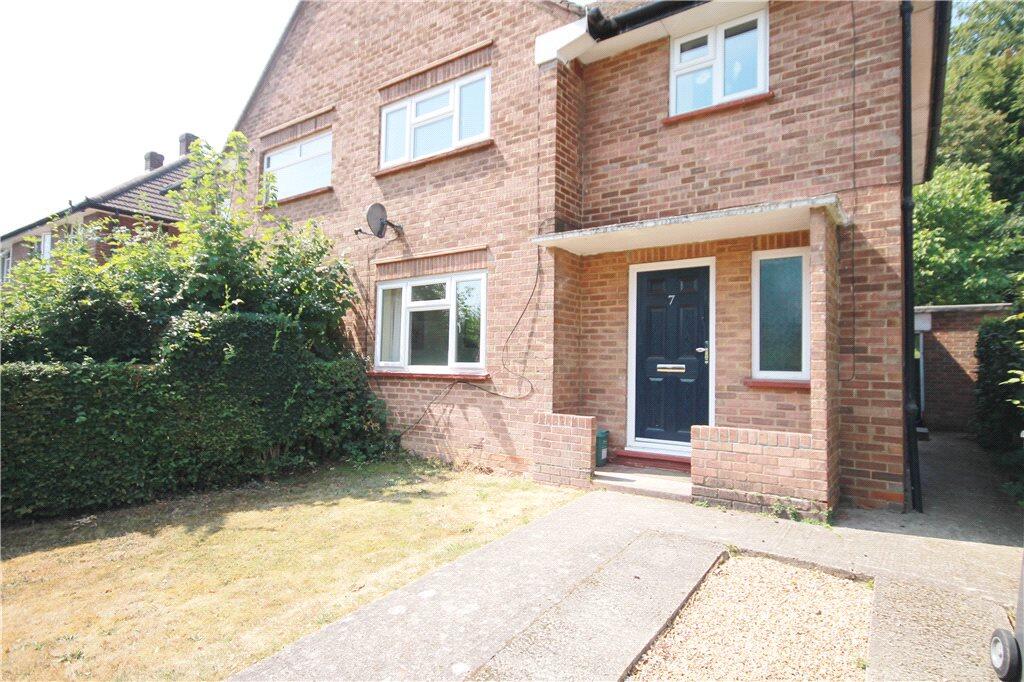 4 bed Semi Detached for rent in Egham. From Townends Regents