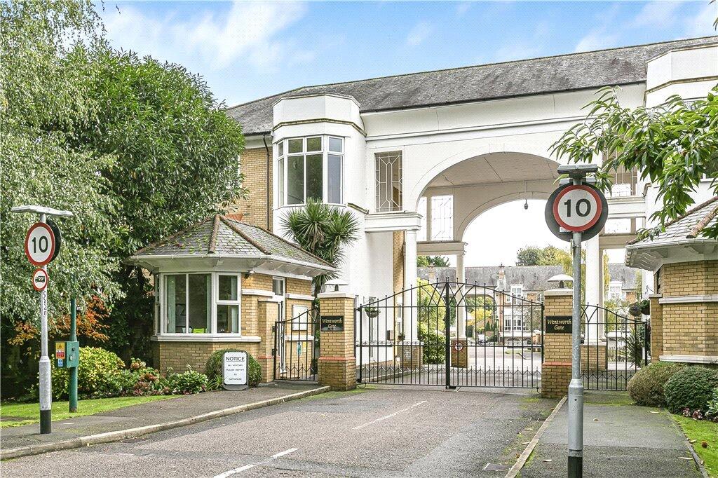 2 bed Apartment for rent in Egham. From Townends Regents