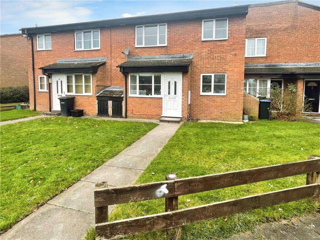 1 bed Mid Terraced House for rent in Bishopsgate. From Townends Regents