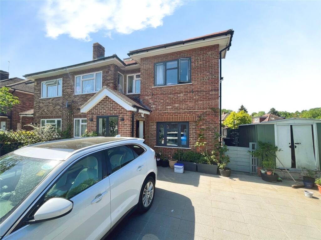 1 bed House Share for rent in Egham. From Townends Regents