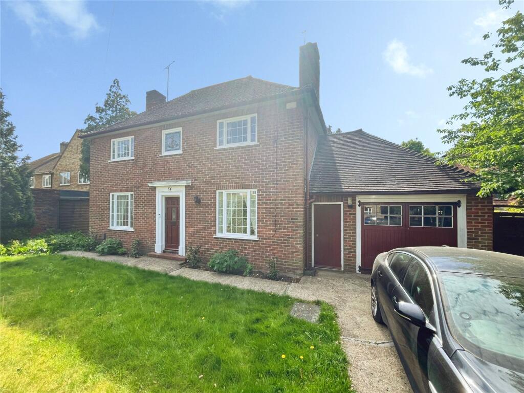 3 bed Detached for rent in Egham. From Townends Regents