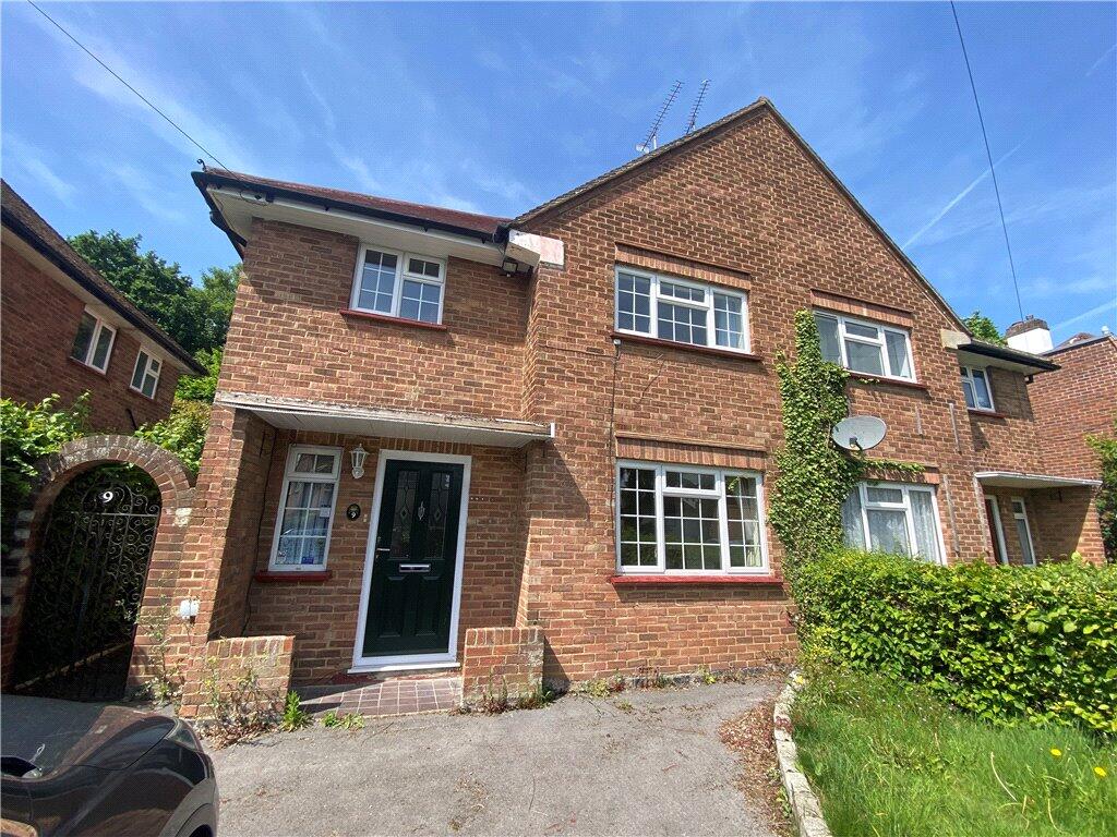 4 bed Semi Detached for rent in Egham. From Townends Regents