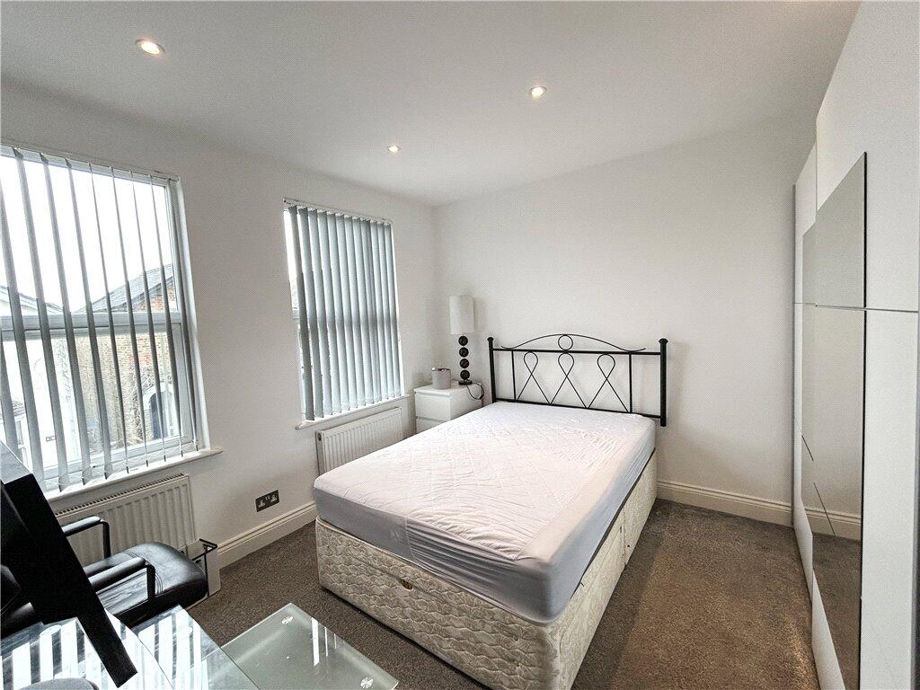 1 bed House Share for rent in Egham. From Townends Regents