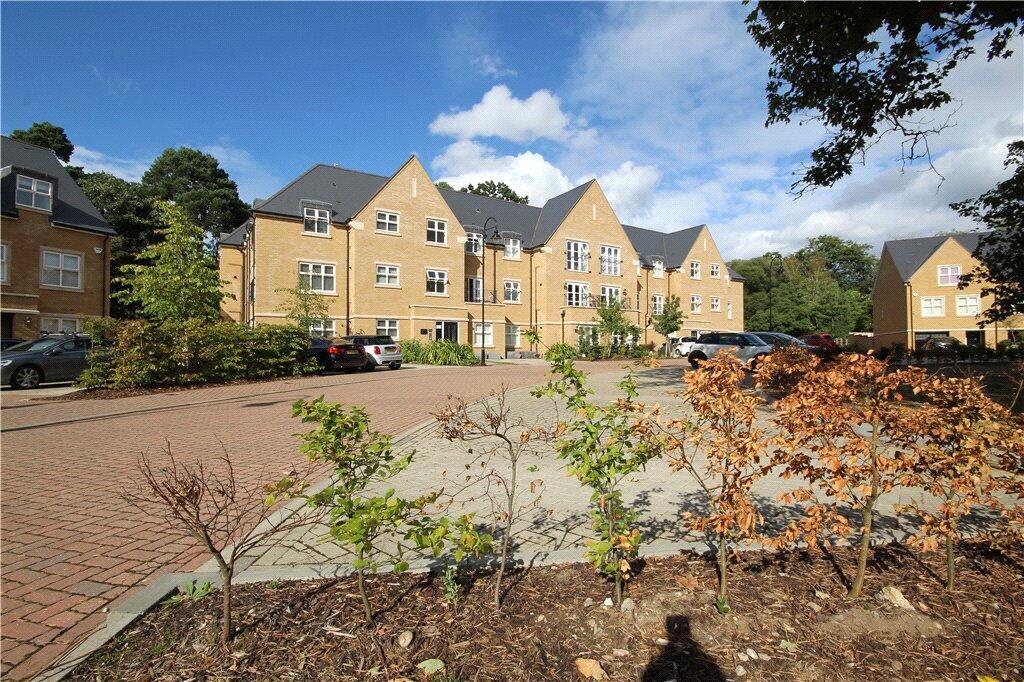 2 bed Apartment for rent in Egham. From Townends Regents