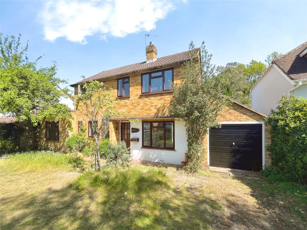 3 bed Detached for rent in Trumps Green. From Townends Regents