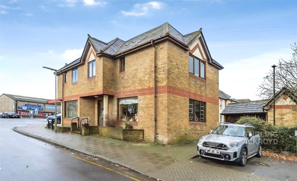 1 bed Apartment for rent in Egham. From Townends Regents