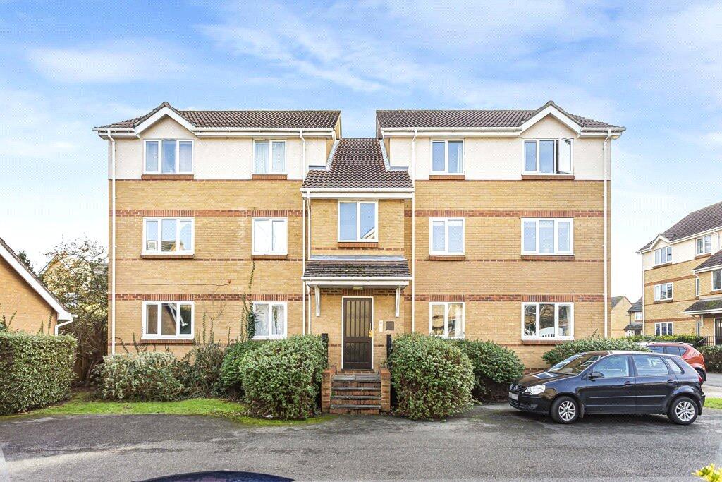 2 bed Apartment for rent in Egham. From Townends Regents 2 bed Apartment for rent in Egham. From Townends Regents