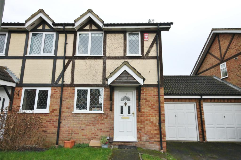 2 bed Semi Detached for rent in Bishopsgate. From Townends Regents 2 bed Semi Detached for rent in Bishopsgate. From Townends Regents