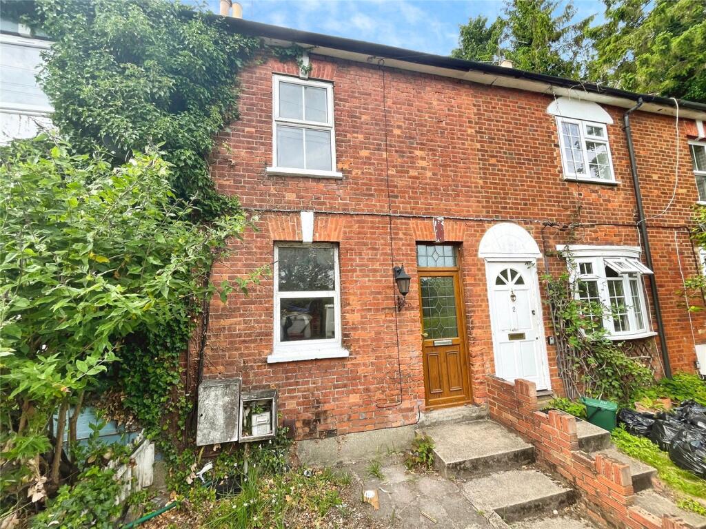 3 bed Detached for rent in Egham. From Townends Regents