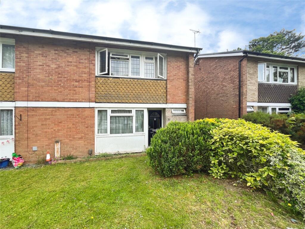 1 bed House Share for rent in Bishopsgate. From Townends Regents