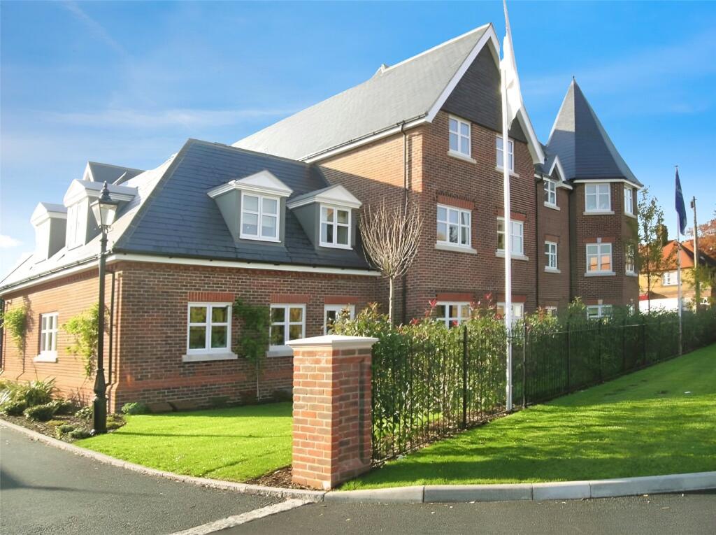 2 bed Apartment for rent in Egham. From Townends Regents 2 bed Apartment for rent in Egham. From Townends Regents