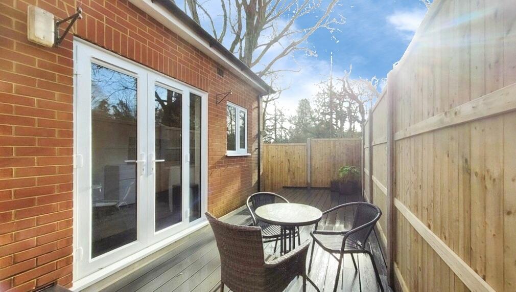 1 bed Apartment for rent in Egham. From Townends Regents
