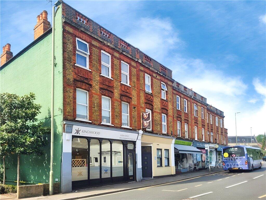 1 bed Apartment for rent in Egham. From Townends Regents 1 bed Apartment for rent in Egham. From Townends Regents