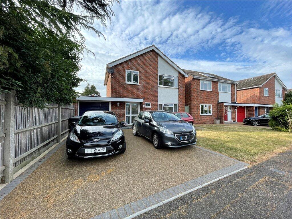 3 bed Detached for rent in Thorpe. From Townends Regents