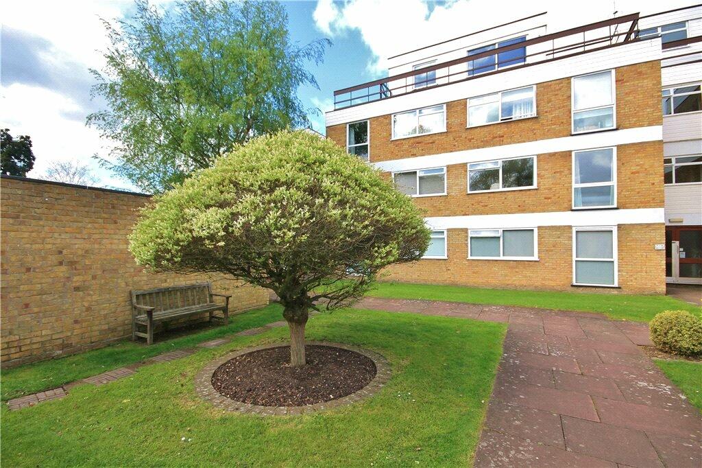 2 bed Apartment for rent in Staines-upon-Thames. From Townends Regents