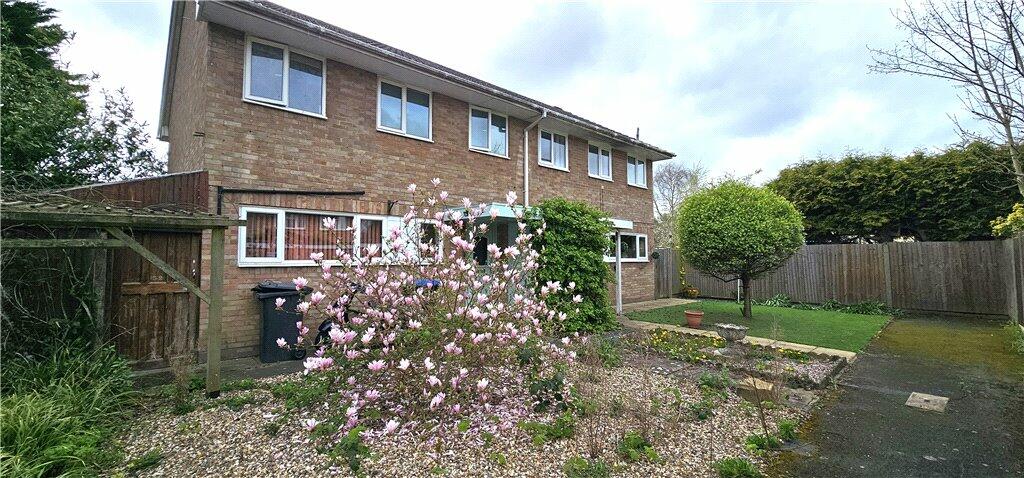 3 bed Semi-Detached House for rent in Staines-upon-Thames. From Townends Regents