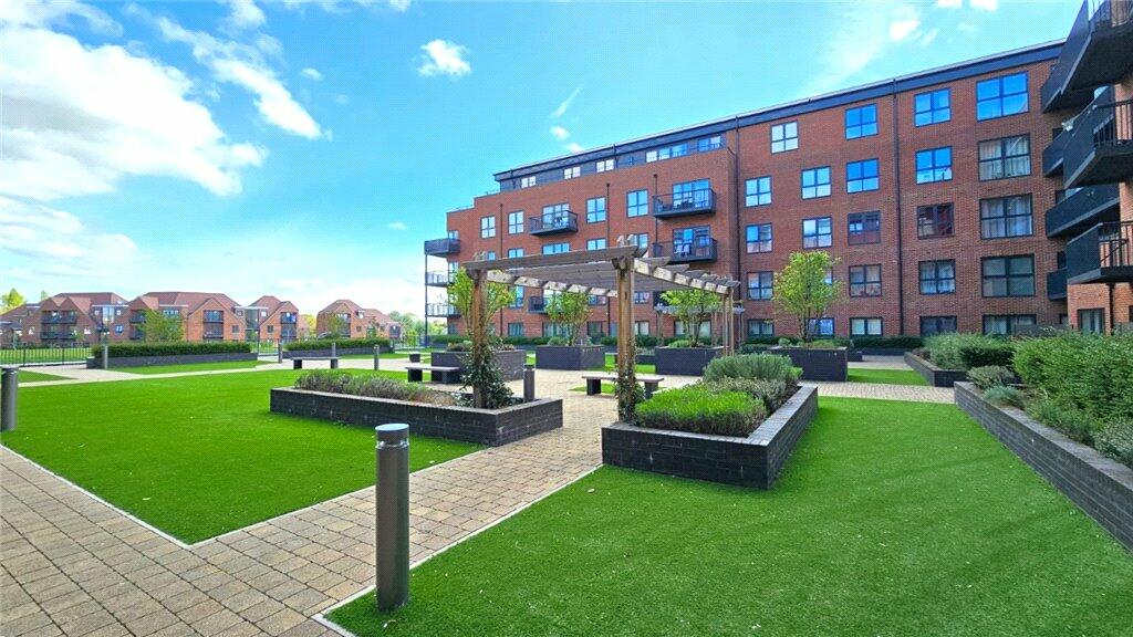 2 bed Apartment for rent in . From Townends Regents