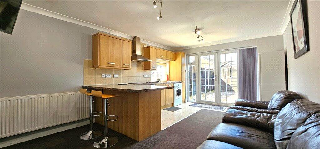 1 bed Apartment for rent in Stanwell. From Townends Regents